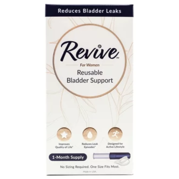 Revive Bladder Support