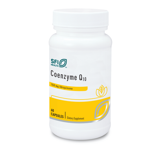 CoEnzyme Q10 150 mg