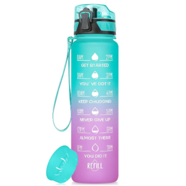 Water Bottle